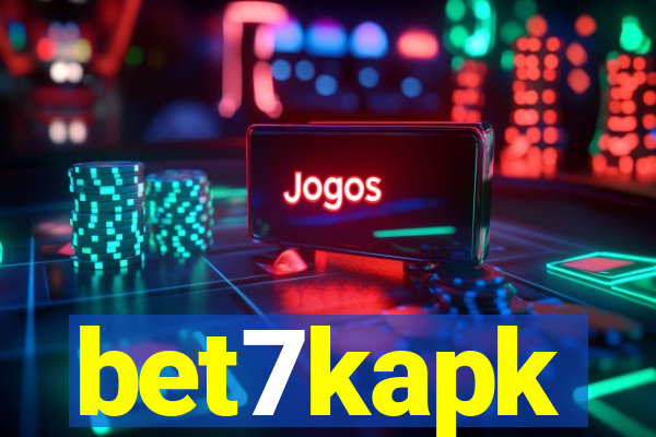 bet7kapk