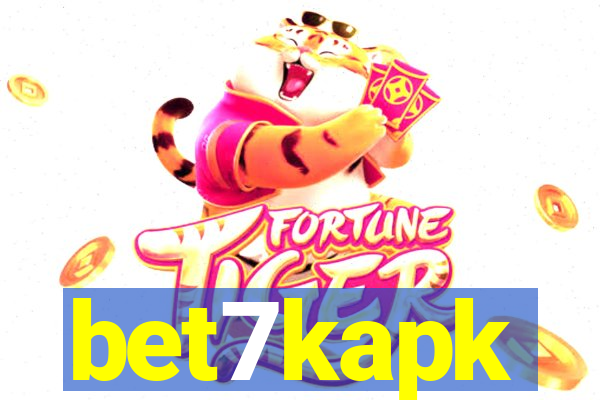 bet7kapk