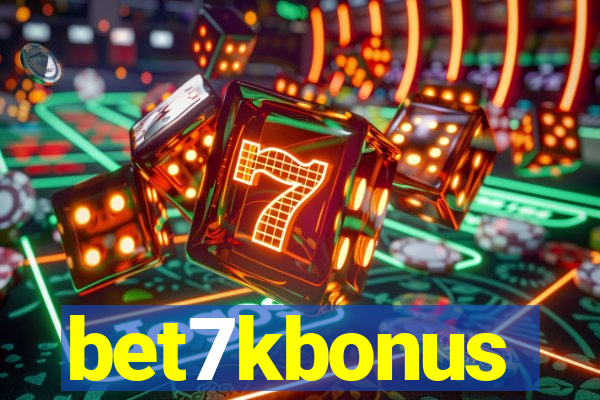 bet7kbonus