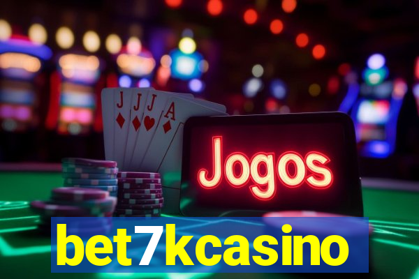 bet7kcasino