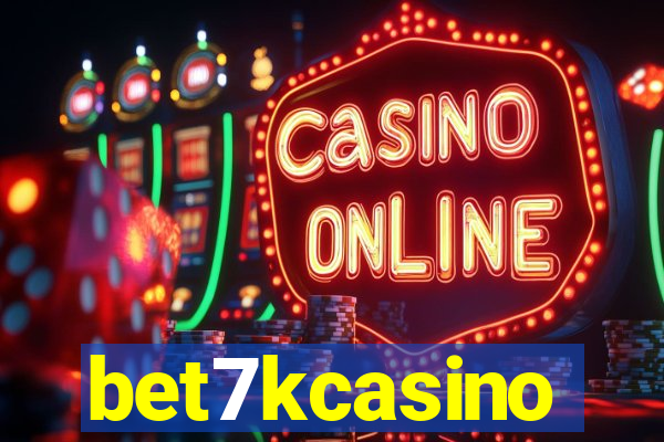 bet7kcasino