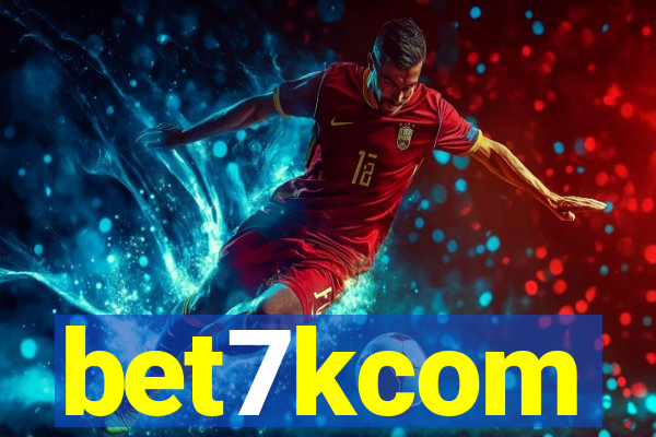 bet7kcom