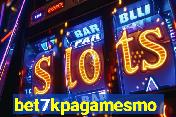 bet7kpagamesmo