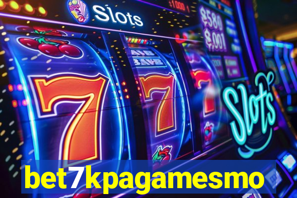 bet7kpagamesmo