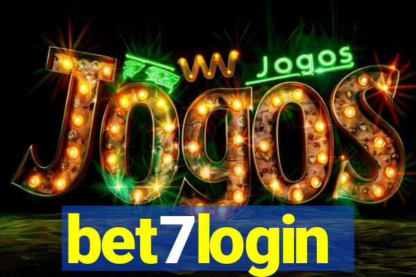 bet7login