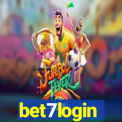 bet7login