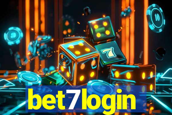 bet7login