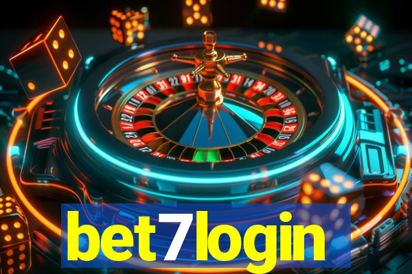 bet7login