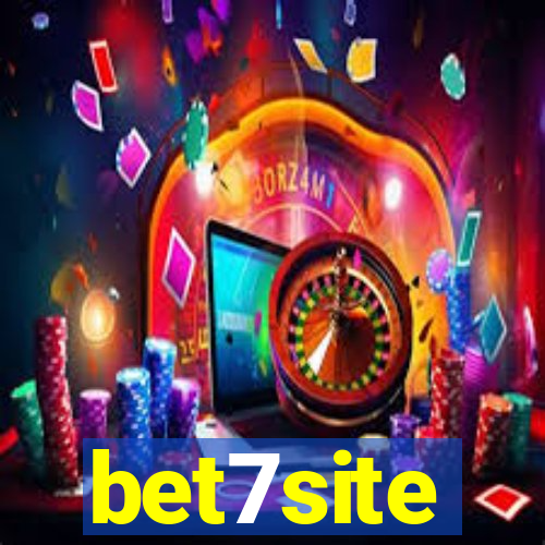 bet7site