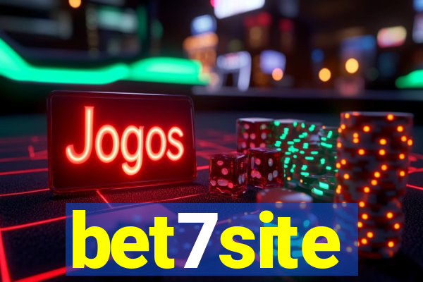 bet7site