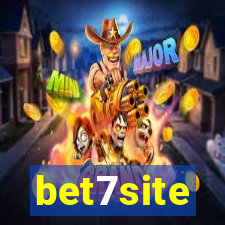 bet7site