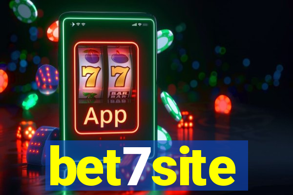 bet7site