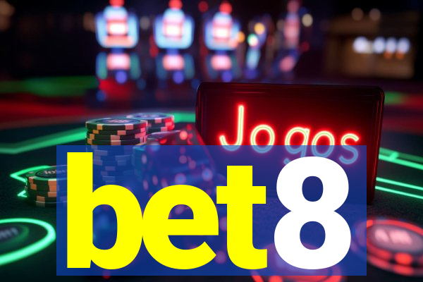 bet8