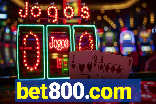 bet800.com