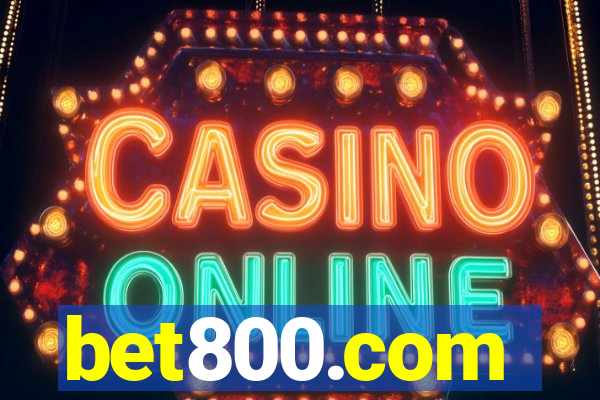 bet800.com