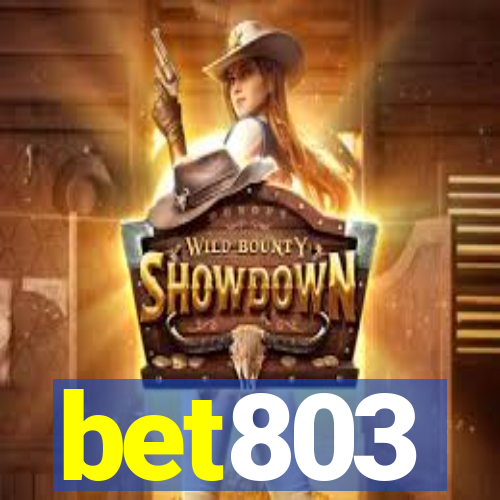 bet803