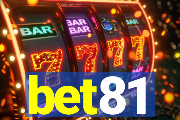 bet81