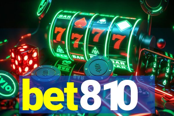 bet810