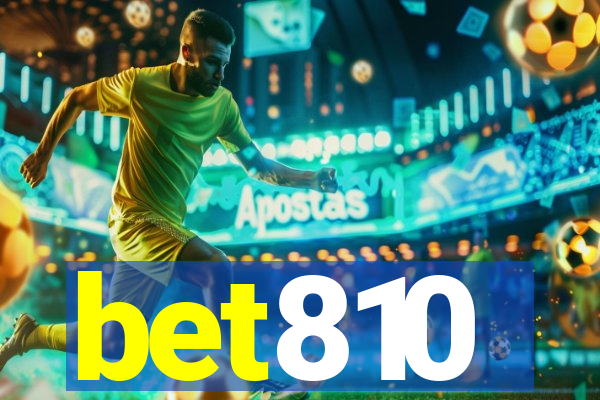 bet810