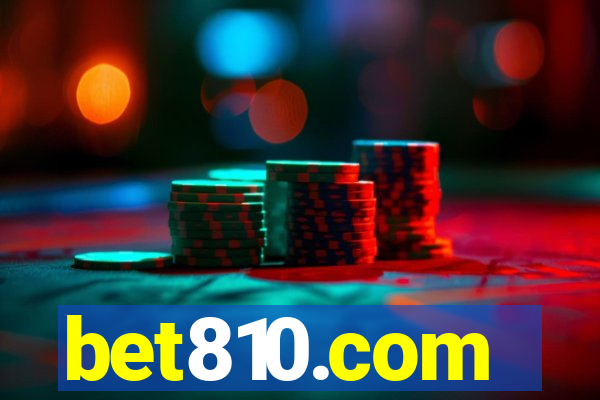 bet810.com