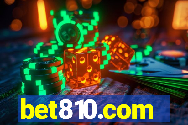 bet810.com