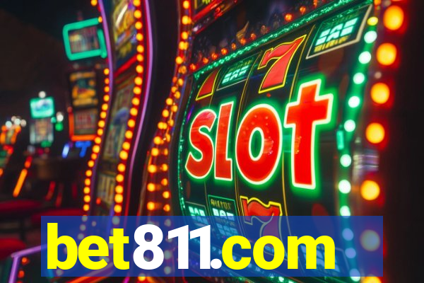 bet811.com