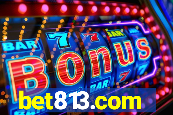 bet813.com