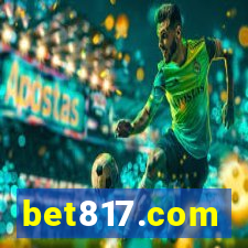 bet817.com