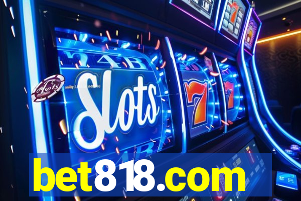 bet818.com