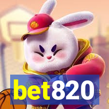 bet820