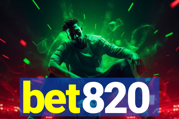 bet820