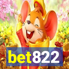 bet822