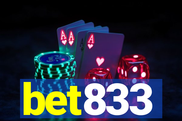 bet833