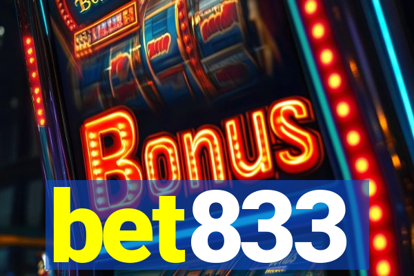 bet833