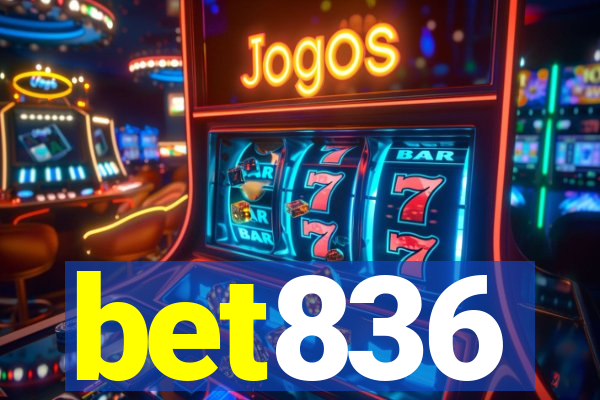 bet836