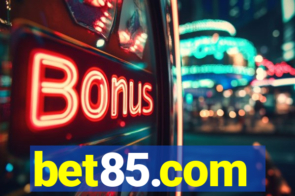 bet85.com