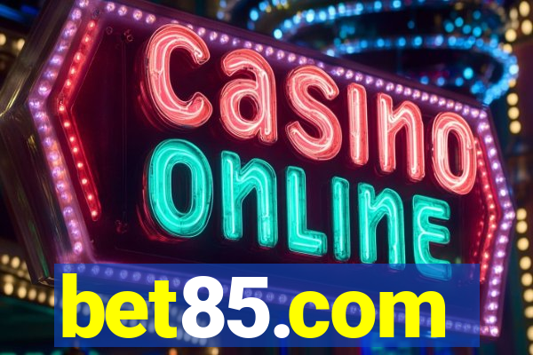 bet85.com