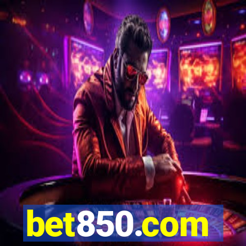 bet850.com