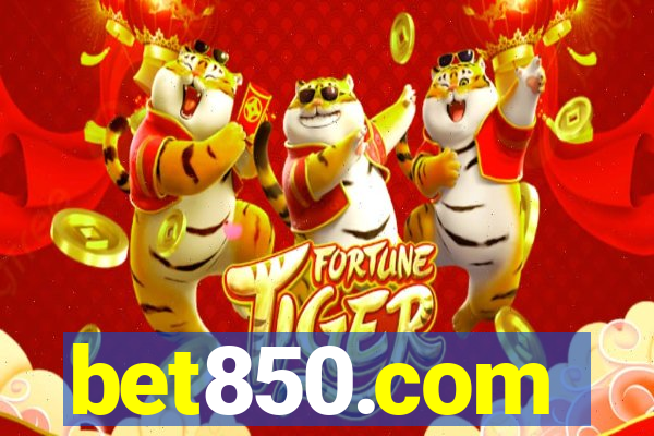 bet850.com