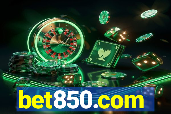 bet850.com