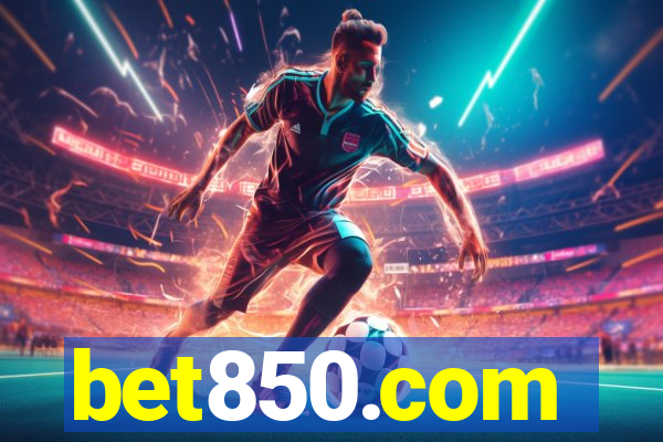 bet850.com