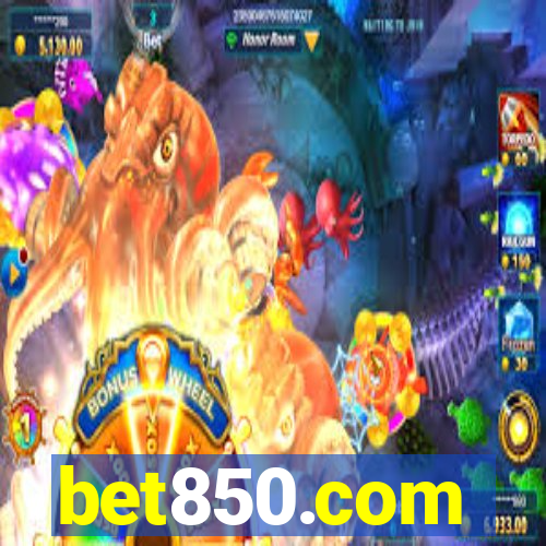 bet850.com