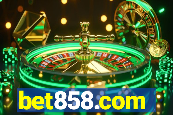 bet858.com