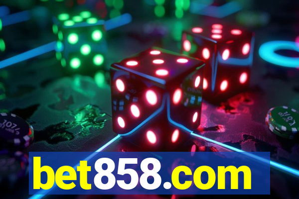 bet858.com