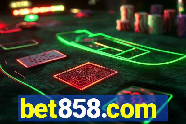 bet858.com