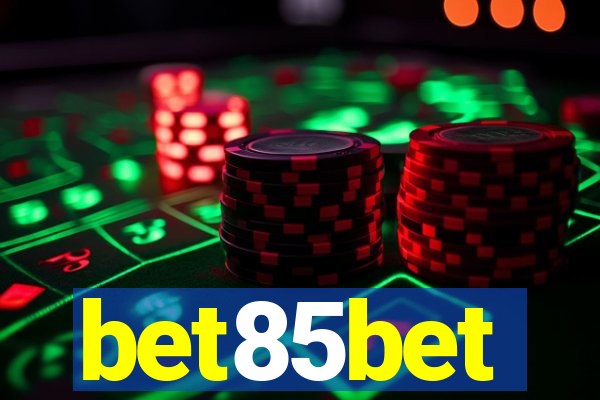 bet85bet