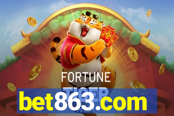 bet863.com