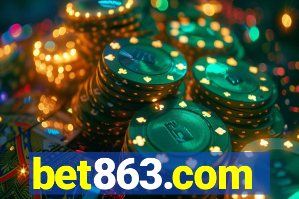 bet863.com