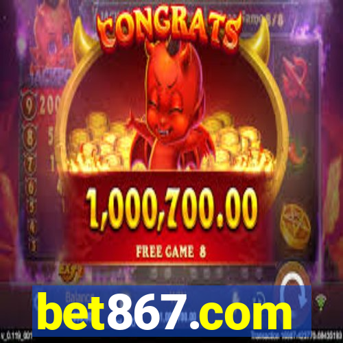 bet867.com