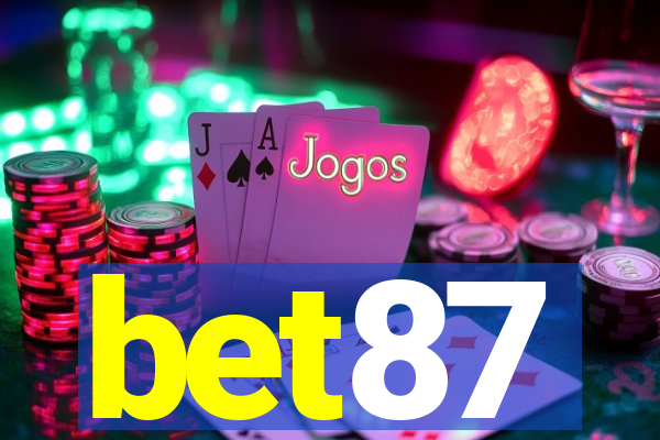 bet87